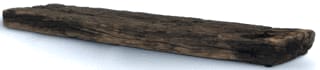Looox - Wood Raw Badplank Wbs 69X16X4