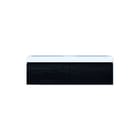 Looox - Solid Box Wastafelonderkast wastokst sb 140 2ld z
