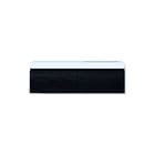 Looox - Solid Box Wastafelonderkast wastokst sb 140r 2ld z