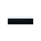 Looox - Solid Box Wastafelonderkast wastokst sb 160 2ld z