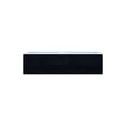 Looox - Solid Facet Wastafelonderkast wastokst sf 140 2ld z