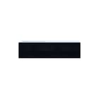 Looox - Solid Facet Wastafelonderkast wastokst sf 140l 2ld z
