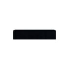 Looox - Wood Facet Stripes Wastafelonderkast wastokst wfs 140 2ld z