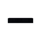 Looox - Wood Facet Stripes Wastafelonderkast wastokst wfs 160 2ld z