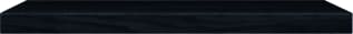 Looox - Wood Solo Wastafelblad Wbs X 100 Z Mz