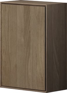 Looox - Wood Facet Mini Badmeubelkast Wcfm H60 Eg