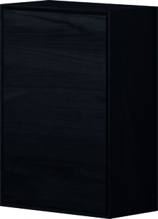 Looox - Wood Facet Mini Badmeubelkast Wcfm H60 Ez