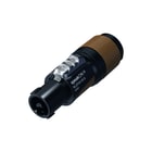 Neutrik - A/V-connector Speakon 2P Stek. Xline