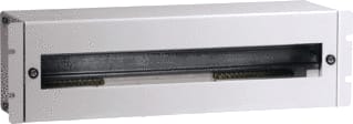 NVent Hoffman - Algemene Accessoires Inbouwunit leeg Pwb03