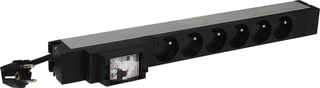 Legrand - LCS3 Energiedistributiepanel (PDU) 646833