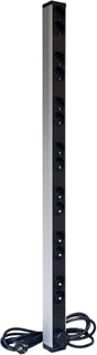 Legrand - LCS3 Energiedistributiepanel (PDU) Pdu Zero-U 14Xc16 Pow Ind