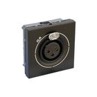 Legrand - Mosaic Inzetplaat schakelmateriaal 079555L