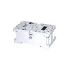 Carlo Gavazzi - Relaisvoet Relvoet Dinrail V 11P Rel
