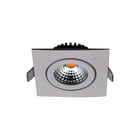 Allure - Downlight/spot/schijnwerper Inbspot 4Hk Wi 2-3K D2W