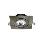 Allure - Downlight/spot/schijnwerper Inbspot 4Hk Nik 2-3K D2W