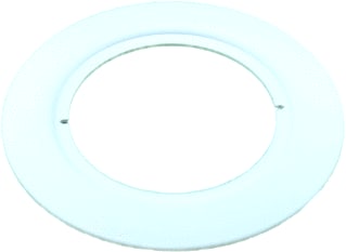 Allure - Mech. toebeh. verlichtingsarmatuur Opv.Ring Wi