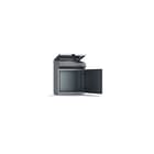 NVent Hoffman - RVS Lessenaarsectie leeg eldo lessenaar 985x1000x400