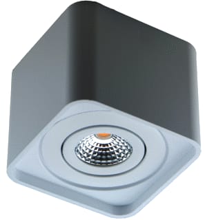 Allure - Mech. toebeh. verlichtingsarmatuur Opb Bakje Wi T.B.V. 22031