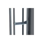 NVent Hoffman - Algemene Accessoires Comp. v. uitbouw kast/lessenaar mtr1470