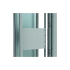 NVent Hoffman - Algemene Accessoires Frontplaat (19-inch-module) Pac03