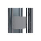 NVent Hoffman - Algemene Accessoires Frontplaat (19-inch-module) pac06