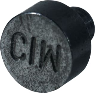 Cimco - Sleufschroevendraaier Slfschrfdr Slim 3X0,5 185