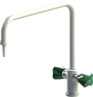 BROEN-LAB - Laboratoriumkraan Kolommengkr Drb S300
