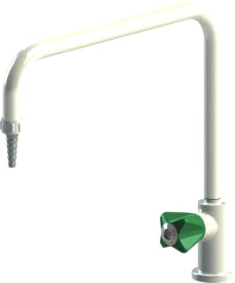 BROEN-LAB - Laboratoriumkraan Kolomkraan Demiwtr S300
