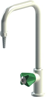 BROEN-LAB - Laboratoriumkraan Kolomkraan Demiwtr S150