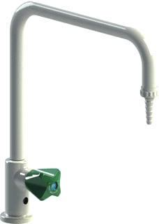 BROEN-LAB - Laboratoriumkraan Kolomkr Drb 1/2 S250