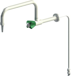 BROEN-LAB - Laboratoriumkraan Wandkraan V Demiwtr S250