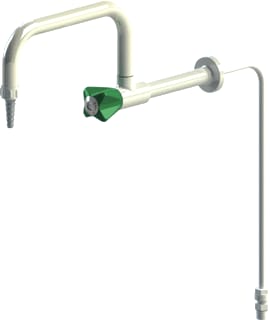 BROEN-LAB - Laboratoriumkraan Wandkraan V Demiwtr S200