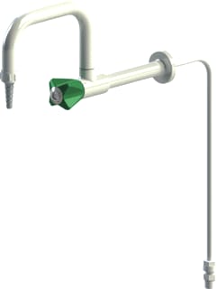 BROEN-LAB - Laboratoriumkraan wandkraan v demiwtr s150