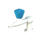 BROEN-LAB - Uniflex Laboratoriumkraan Gaskr Bladmont Unifl O2