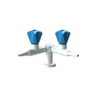 BROEN-LAB - Uniflex Laboratoriumkraan Gaskr Unifl Ca Dbb 90