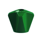 BROEN-LAB - Bedieningselement sanitairkraan Bed.Knop Compl Heet Water