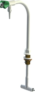 BROEN-LAB - Laboratoriumkraan stnd kr recirc demiw s150