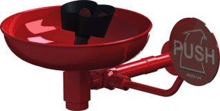 BROEN-LAB - Oog - gelaatdouche Oogdouche 17533009