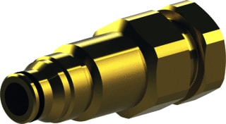 BROEN-LAB - Uniflex Fitting met 2 aansluitingen 15212330