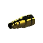 BROEN-LAB - Uniflex Fitting met 2 aansluitingen 15212330