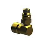 BROEN-LAB - Uniflex Fitting met 2 aansluitingen 15101270