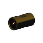 BROEN-LAB - Uniflex Fitting met 2 aansluitingen Fitting Unifl Conn Messng