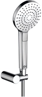 Ideal Standard - Idealrain Evo Rond Handdouche Rain Evo Badset 3F 11Cm Ch