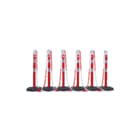 Cimco - Toeb./onderd. persoonlijke veiligh. kttngstndrd rd/wt 4pl/3k