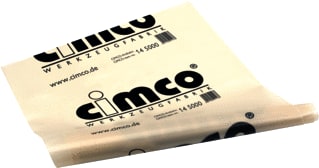 Cimco - Afval-/puinzak Zwaar Puin 40L