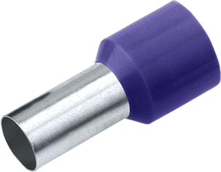 Cimco - Adereindhuls iso adrnd 0,25 8prs ds100
