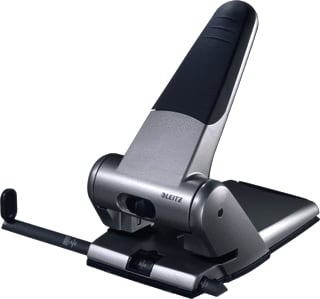 Leitz - Perforator 2Gaats 65Vel
