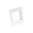 Rehau by OBO - SIGNA Afdekraam schakelmateriaal Afdkrmrm Mod 45 Ev 9001