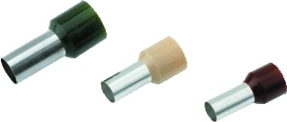 Cimco - Adereindhuls iso adrnd 16 18 grn ds100