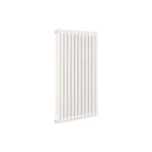 DRL - MultiColom Radiator (leden) 2 kolm/h 600/28 elem 9010
